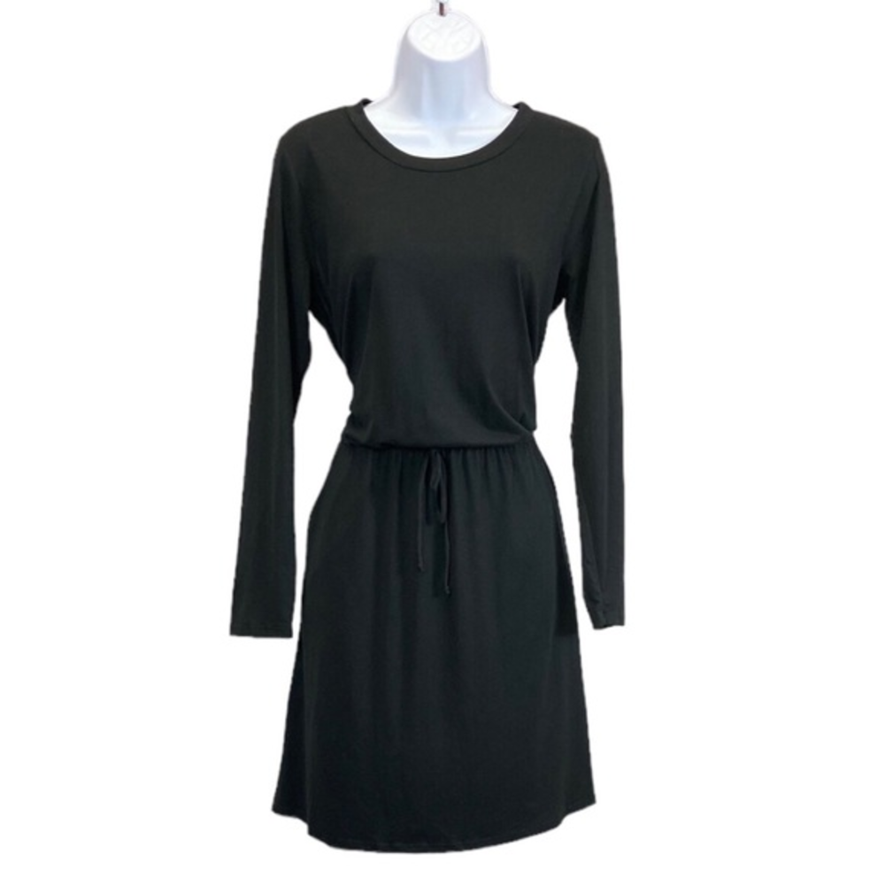 Women’s Riah Fashion Long Sleeve‎ Casual Dress